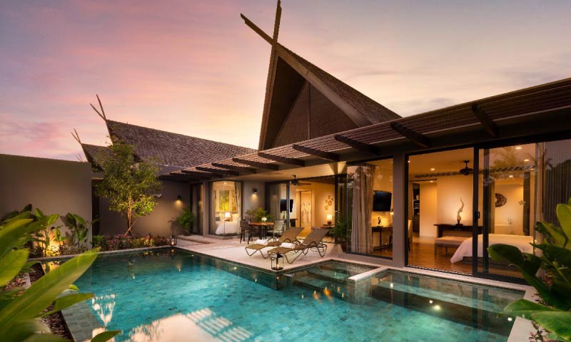 Anantara Hotels Thailand